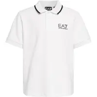 EA7 7b000023_af12901 Kortärmad Polotröja