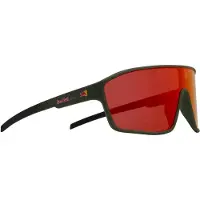 Red Bull Spect Eyewear Daft Spegelsolglasögon