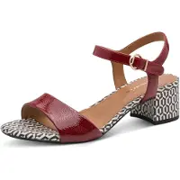 Tamaris Remsandal champagne