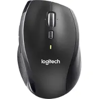 Logitech M705 Trådlös Mus