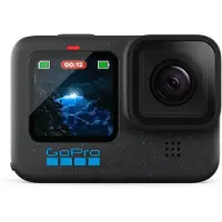 GoPro Hero12 Black Actionkamera