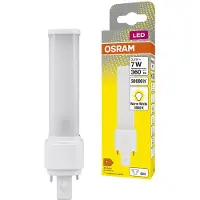 Osram LED Dulux S7 EM & AC 3,5W 830 G23