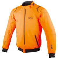 GMS Falcon Motorcykel Textil Jacka