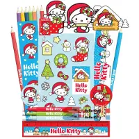 Pyramid Hello Kitty Adventskalender