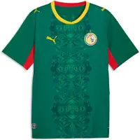 Puma Senegal Bortatröja VM 2026 - , storlek Small