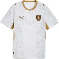 Puma Czechia 2026 Away Jersey Men, storlek Large
