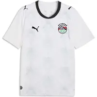 Puma Egypt 2026 Away Jersey Men, storlek Medium