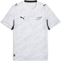 Puma New Zealand 2026 Away Jersey Men, storlek Medium