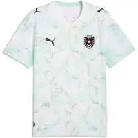 Puma Österrike Bortatröja VM 2026 - , storlek X-Large