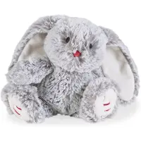 Kaloo Prestige Grå Leo Kanin Leksak 24 Cm
