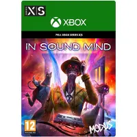 In Sound Mind