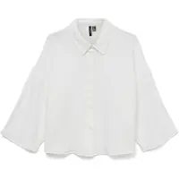 Vero Moda Blus 'Natali' vit