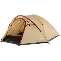 Coleman Darwin Summer 4 Plus Tält