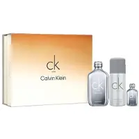 Calvin Klein CK One Essence Parfymset