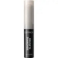Catrice Drunk'n Diamonds Jelly Topper Ögonskugga 3 g Nr. 010 - Moonlight Glow