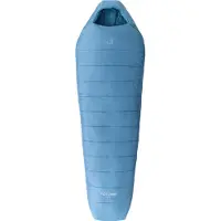 Nordisk Syntetsovsäck Bjarni Mummy Sleeping Bag (-10)