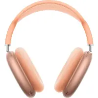 Apple AirPods Max 2 Orange trådlösa over-ear-hörlurar med ANC
