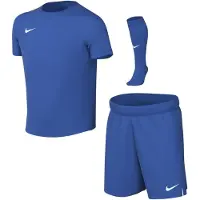 Nike Dri-FIT Park VIII sportset för barn blå HV8260 463 (M)