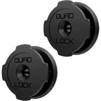 Quad Lock Telefonväggfäste 2 Enheter