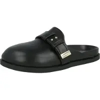 Armani Exchange Pantolette 'FLORENCE' svart