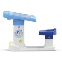 Chicos Desk Bluey Pedagogisk Leksak