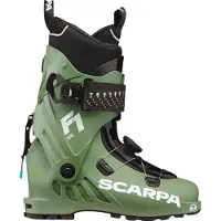 Scarpa F1 Se Turåkningsskidor