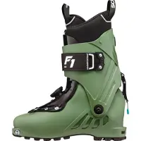 Scarpa F1 Se Turåkningsskidor