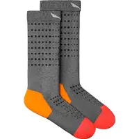 Salewa Pedroc Alpine Merino Crew-strumpor