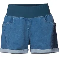 Rafiki Falaises Korta Jeans