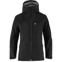 Fjällräven Women's Bergtagen GTX Tour Jacket skidåkning