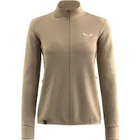 Salewa Puez Waffle Hybrid Polarlite Softshelljacka