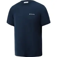 Columbia Thistletown Hills T-shirt Med Korta ärmar