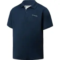 Columbia Utilizer Kortärmad Polotröja