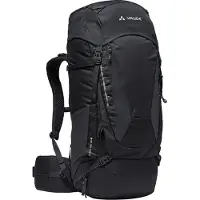 Vaude Asymmetric 52+8l Ryggsäck