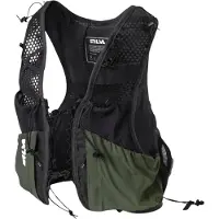 Silva Strive 5 Vest Green