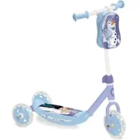 MONDO El-sparkcykel Frozen Blue (1286881)