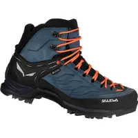 Salewa Mountain Trainer Mid Gore-tex Bergskängor