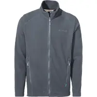 Vaude Rosemoor Ii Fleecejacka Med Dragkedja