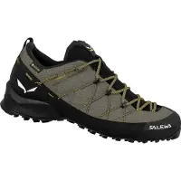 Salewa - Vandringsskor herr - Wildfire 2 GTX M Bungee Cord/Black för UnisexUll - Storlek 42 - Grå
