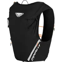 Dynafit - Trailryggsäckar - Alpine 15 Vest Black Out för Unisex - Storlek XL - Svart