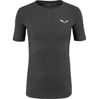 Salewa Zebru Responsive T-shirt Med Korta ärmar