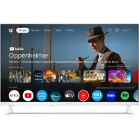 Sharp Innovativ 32-tums LED HD Smart TV