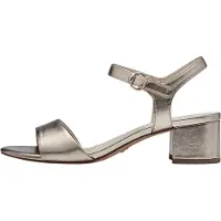 Tamaris Remsandal guld
