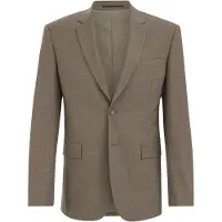 Fundamentals Kavaj taupe