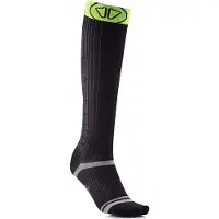 Sidas Endurance Racing Knee Kompressionsstrumpor