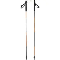 Camp - Vandringsstavar - Xenon Pro 2.0 för UnisexUll - Storlek 115 cm - Orange