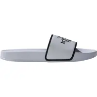 The North Face Strand-/badsko svart / vit