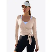 Imily Bela T-shirt khaki