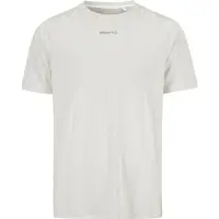 Craft Men's Adv Essence Shortsleeve Tee 2 Cloud