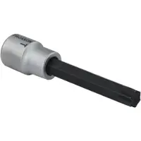 Proxxon Hylsa med spindel 23498; 1/2''; TX 55; 100 mm